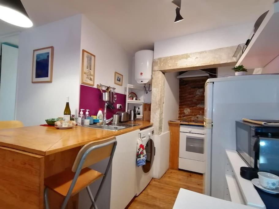 Lx Townhouse Ideal For Big Groups Prime Location Trendy Street Lisboa Ngoại thất bức ảnh