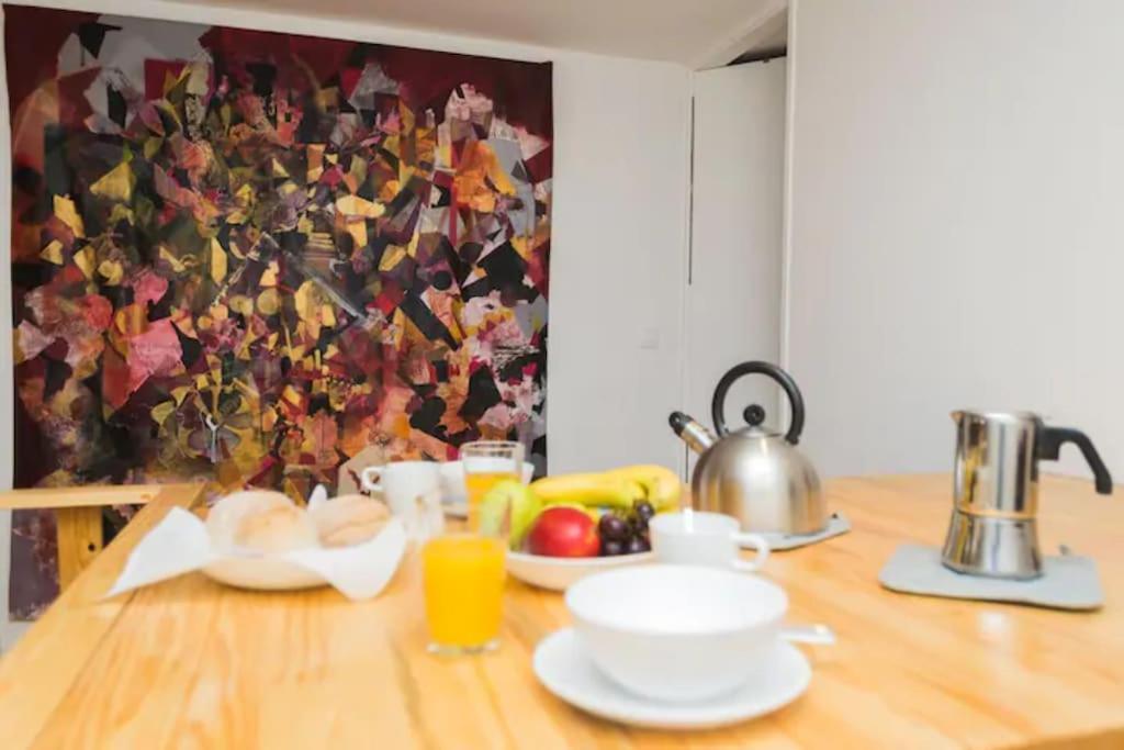 Lx Townhouse Ideal For Big Groups Prime Location Trendy Street Lisboa Ngoại thất bức ảnh